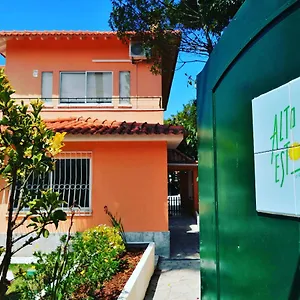  Guest house Limmo Garden - Alto Do Estoril