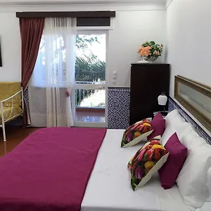  Guest house Jasmim Doce