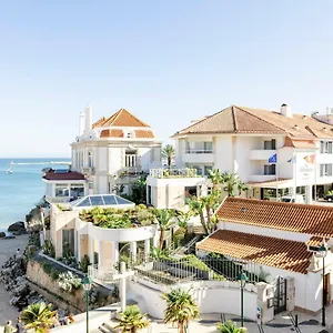 Hotell The Albatroz, Cascais