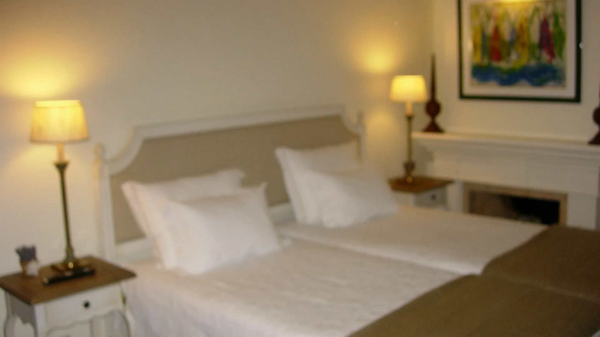 The Charm Of Cascais Hotel Guest house