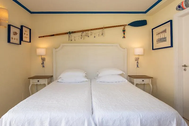 ***** Guest house The Charm Of Cascais Hotel Portugal